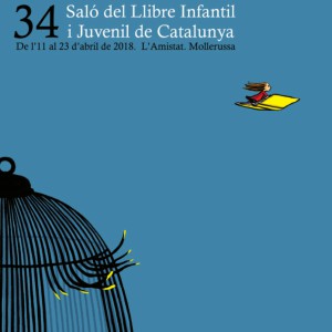 Saló del Llibre