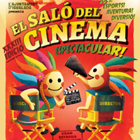 Saló de la Infància