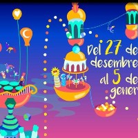 Saló de Nadal d'Amposta 2017-2018