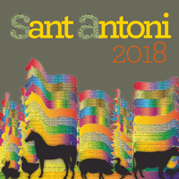 Sant Antoni - Móra d'Ebre 2018