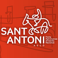Sant Antoni - Ascó 2017