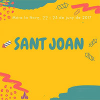 Sant Joan - Móra la Nova 2017