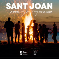Sant Joan - La Ràpita 2017