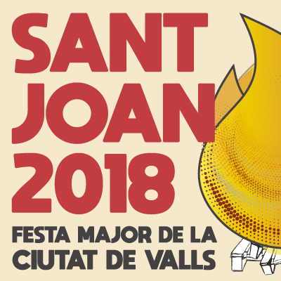 Festa Major de Sant Joan de Valls 2018