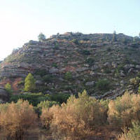 Sant Miquel - Vinebre