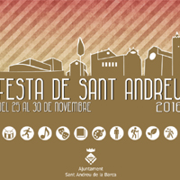 Festa de Sant Andreu