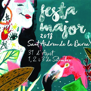 Festa Major de Sant Andreu de la Barca