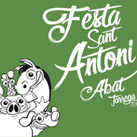 Festa de Sant Antoni - Tàrrega 2016