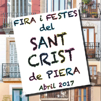 Fira del Sant Crist Fira del Sant Crist