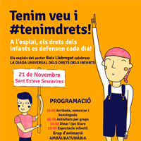 Trobada d'esplai catalans