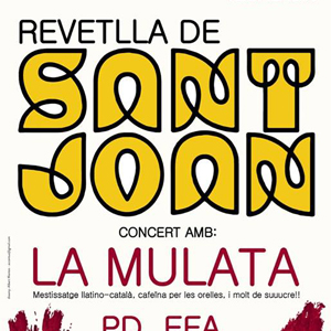 Sant Joan Igualada