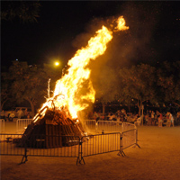 Sant Joan La Pobla de Claramunt