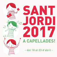 Sant Jordi Capellades