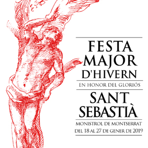 Sant Sebastià Monistrol