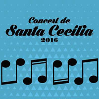 Concert de Santa Cecília - La Ràpita 2016