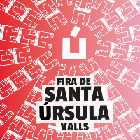 Fira de Santa Úrsula - Valls 2017
