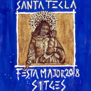 Santa Tecla Sitges