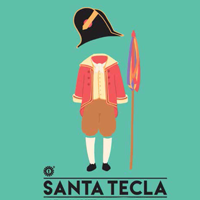 Santa Tecla 2016