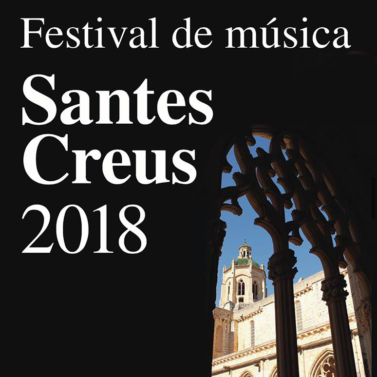 Festival de Música de Santes Creus