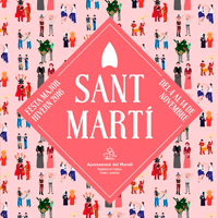 Sant Martí