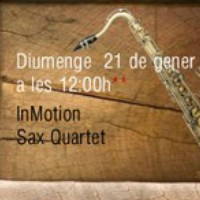 Sax Quartet