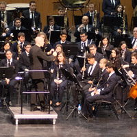 A.M. Schola Cantorum de la Vall d’Uixó