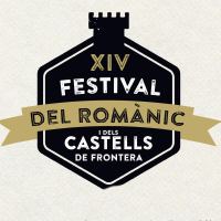 El Festival del Romànic i dels Castells de Frontera se celebra el mes de juliol