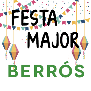Festa Major de Berrós, al Pallars Sobirà
