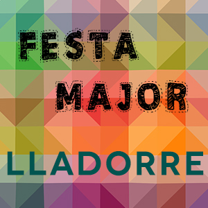 Festa Major de Lladorre, al Pallars Sobirà