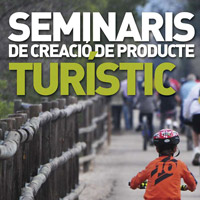 Seminaris de Creació de Producte Turístic - Consell Comarcal del Baix Ebre 2015