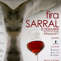 Fira Sarral 2017