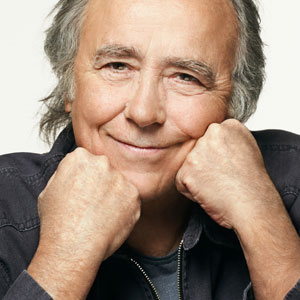 Concert de Joan Manuel Serrat, Festival d'estiu de Tarragona, 2018