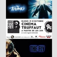 Sessions B: Jornades Cinèfiles Bastardes