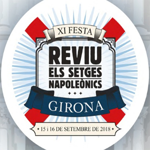XI Festa Reviu els Setges Napoleònics