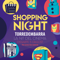 Shopping Night - Torredembarra 2017