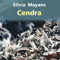 Llibre 'Cendra', de Sílvia Mayans