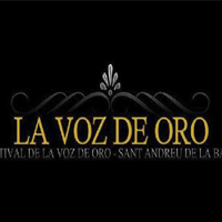 La voz de oro