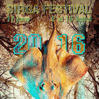 Sirga Festival 2016