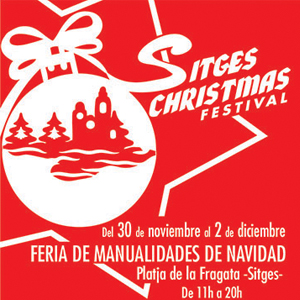 Sitges Christmas Festival