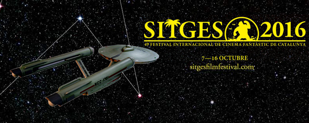 Festival de Sitges 2016