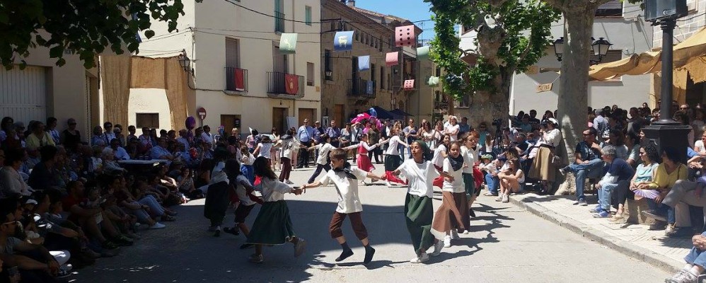 Festa del bandoler