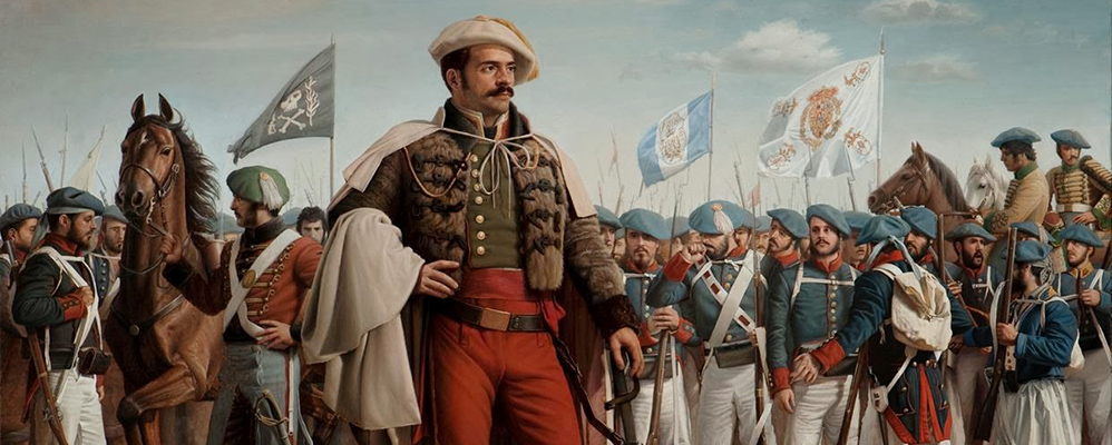 General Cabrera