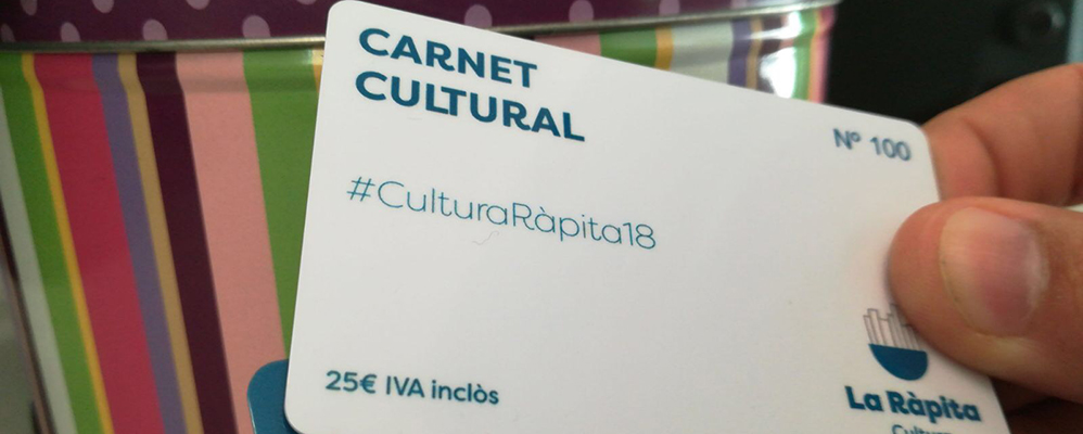 Carnet cultural