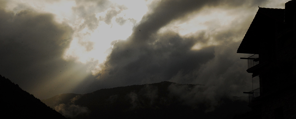 Simfonia del capvespre