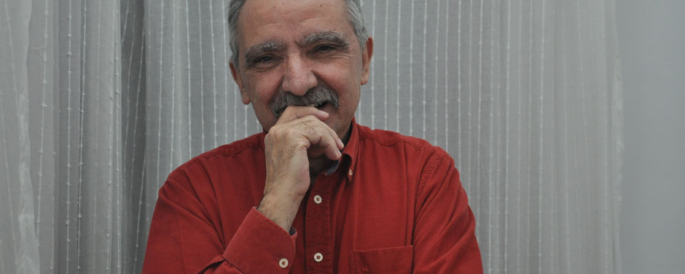 Josep M. Ribaudí Kabrota