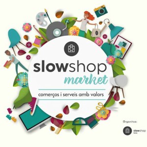 Slow Shop Market