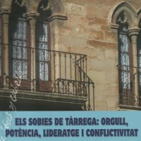 Presentació, llibre, lectura, Els Sobies, Tàrrega, Urgell, Surtdecasa Ponent, 2017