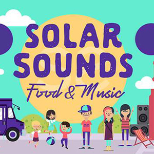 Solar Sounds Food & Music - Girona 2018