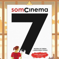 Som cinema, art, audiovisual, mostra, octubre, 2016, Surtdecasa Ponent, 18è Festival musical d'estiu a les Terres de Lleida