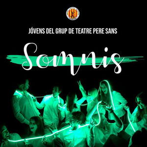 Espectacle 'Somnis' - Ulldecona 2018 Espectacle 'Somnis' - Ulldecona 2018